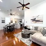 Entire House Minutes From French Qtrbourbon St