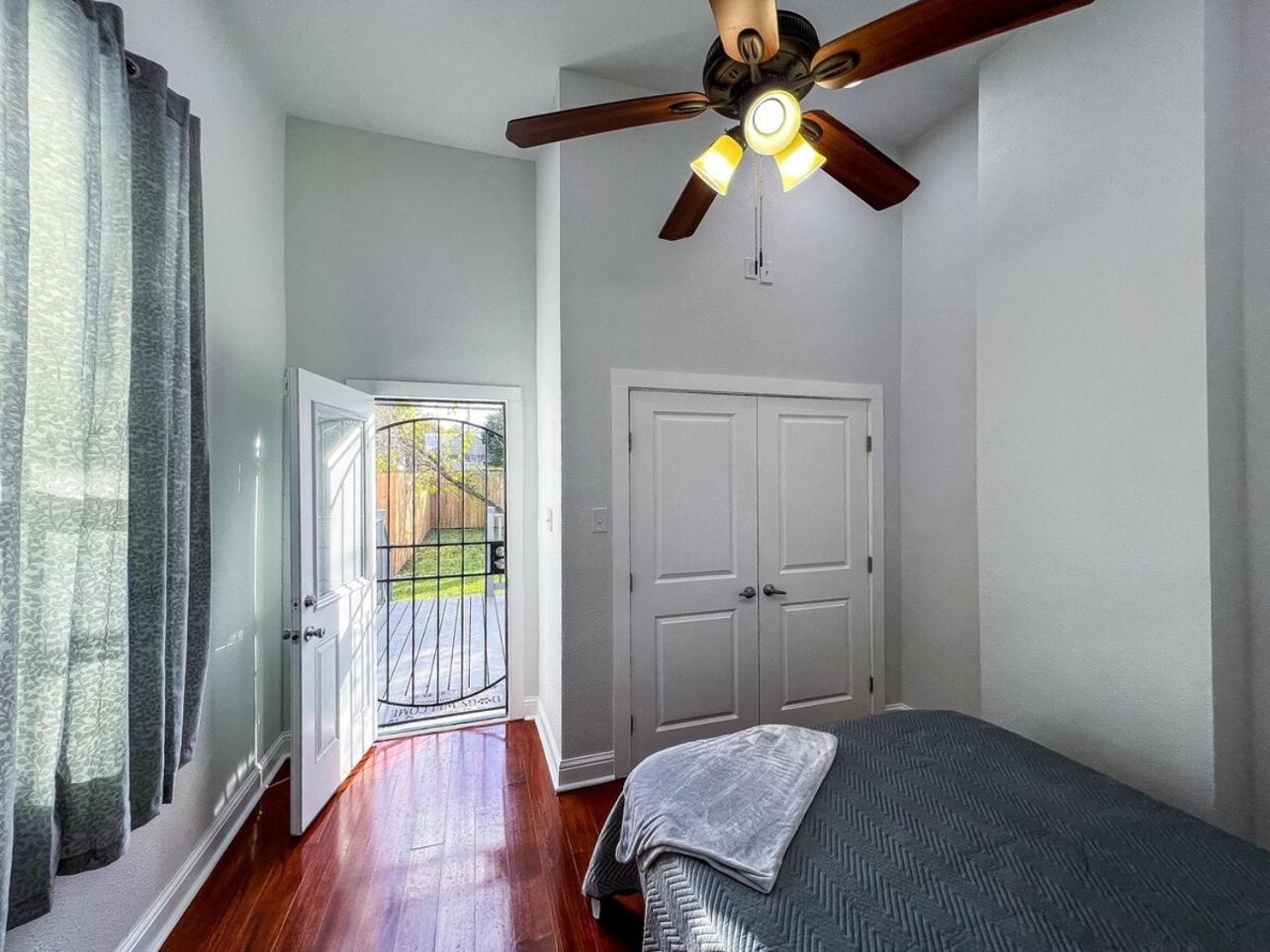 Entire House Minutes From French Qtrbourbon St * New Orleans