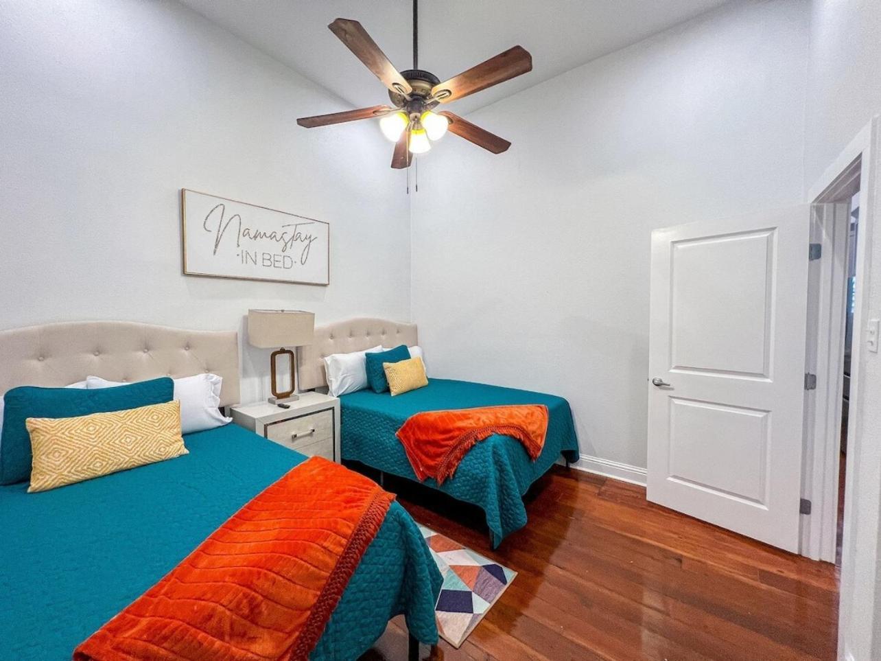 Entire House Minutes From French Qtrbourbon St Holiday home *