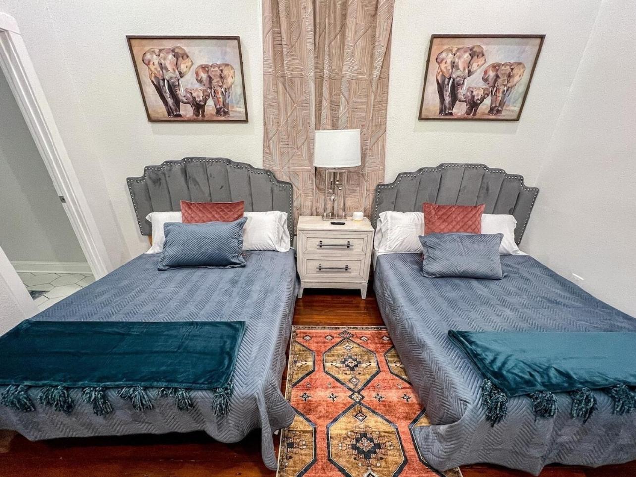 Holiday home Entire House Minutes From French Qtrbourbon St *