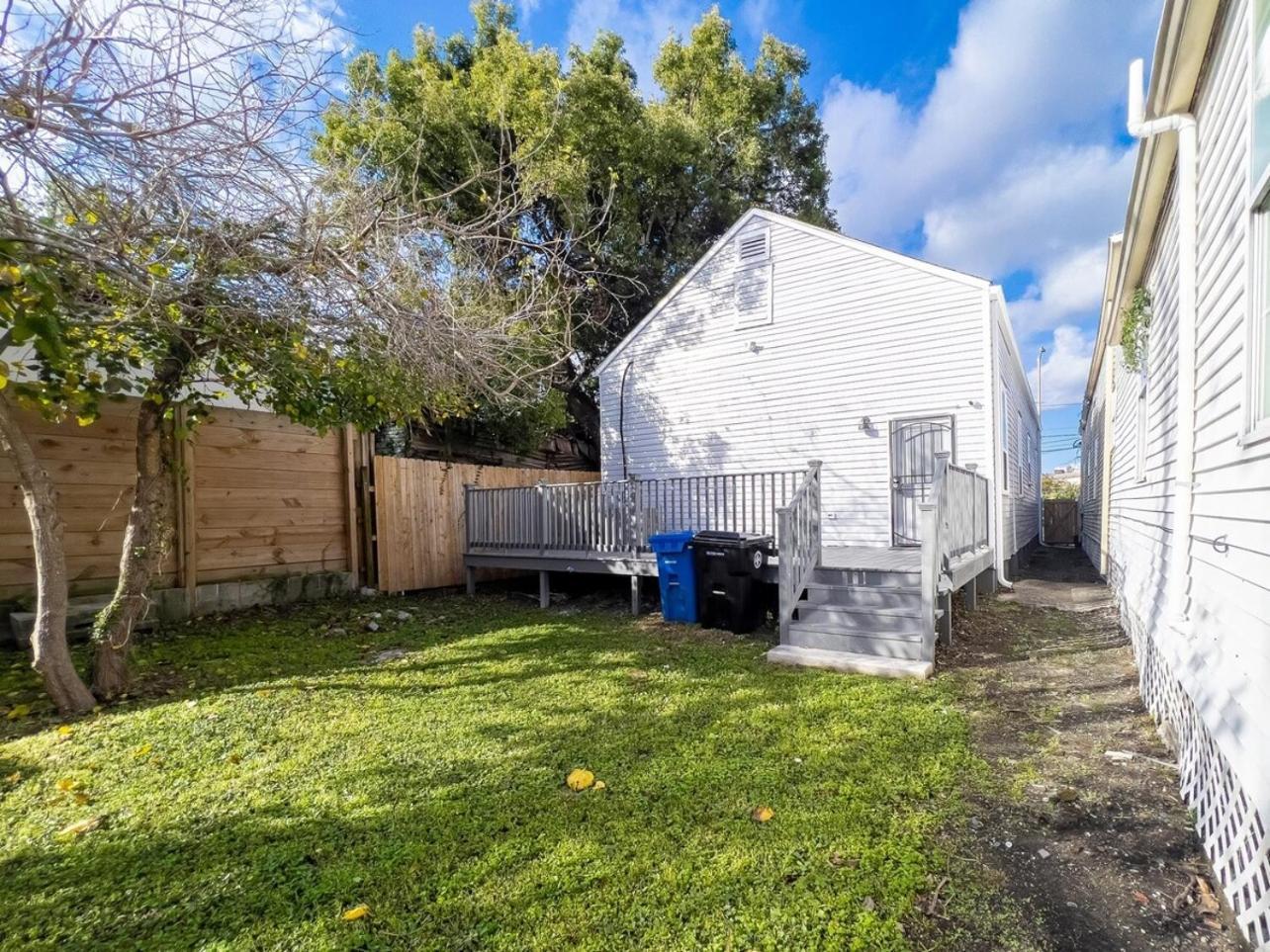 Holiday home Entire House Minutes From French Qtrbourbon St New Orleans